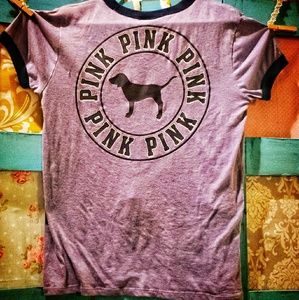 Victoria's Secret Pink Tshirt
